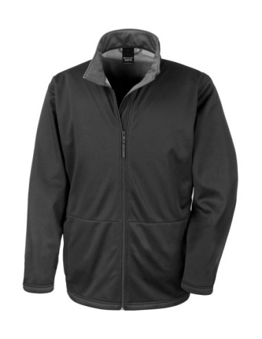 Core Softshell Jacket0