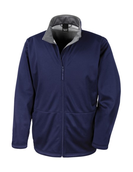 Core Softshell Jacket1