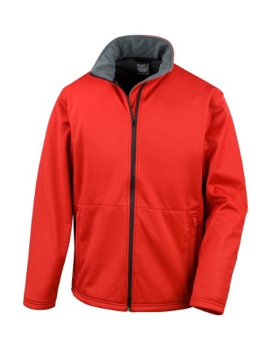 Core Softshell Jacket2