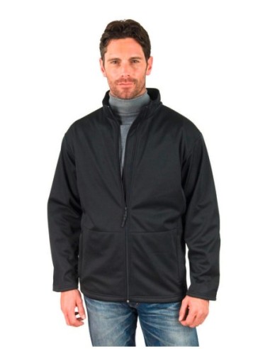 Core Softshell Jacket3