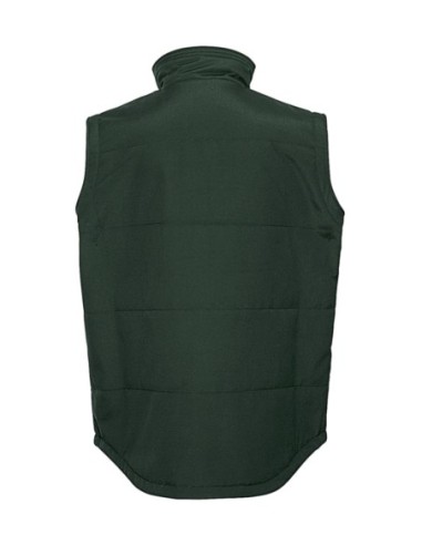 Heavy Duty Workwear Gilet8