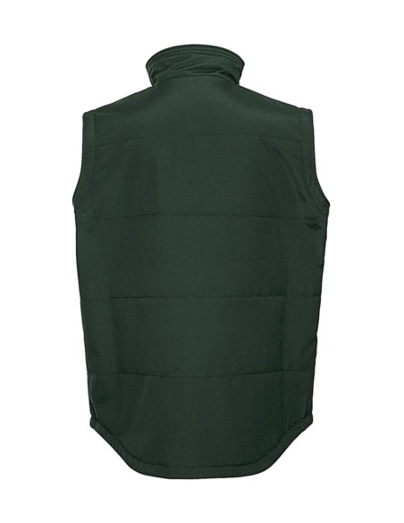 Heavy Duty Workwear Gilet8