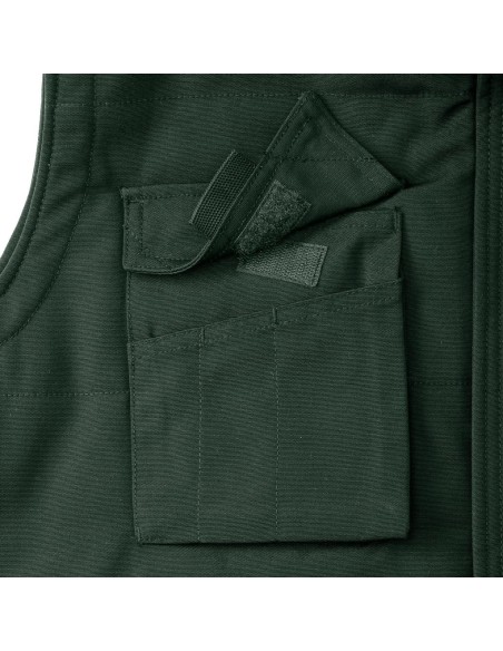 Heavy Duty Workwear Gilet10