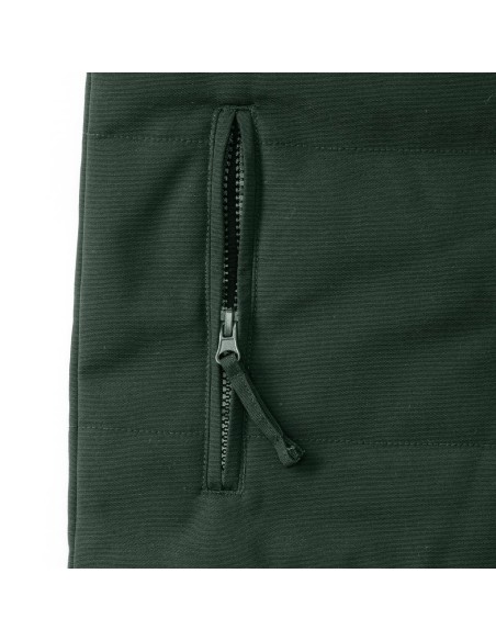 Heavy Duty Workwear Gilet11