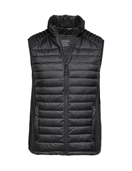 Crossover Bodywarmer0