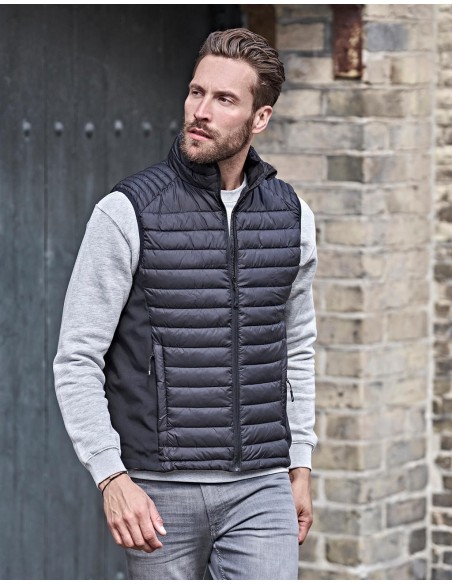 Crossover Bodywarmer1