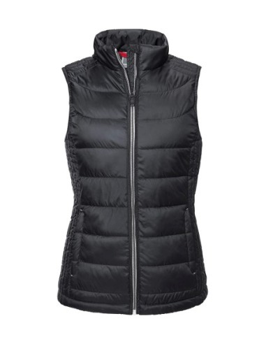 Ladies Nano Bodywarmer0