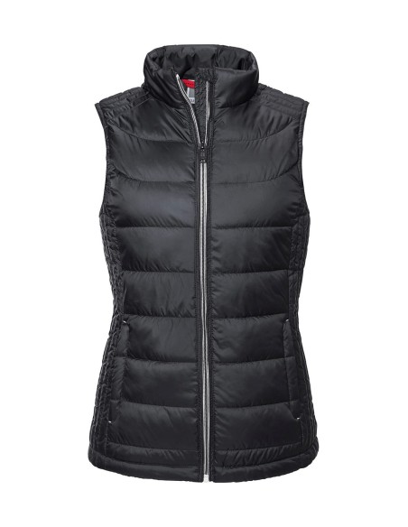 Ladies Nano Bodywarmer0