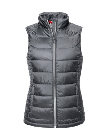 Ladies Nano Bodywarmer1