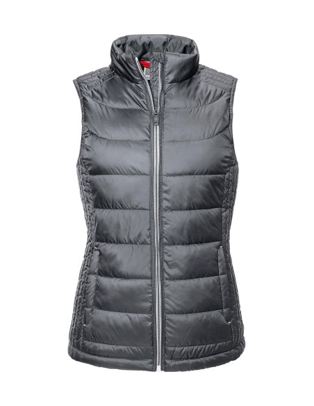 Ladies Nano Bodywarmer1
