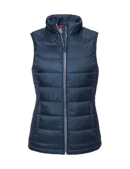 Ladies Nano Bodywarmer2