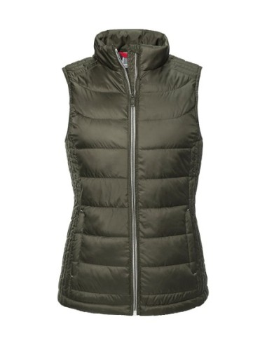 Ladies Nano Bodywarmer3