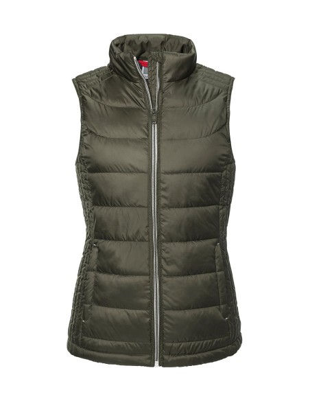 Ladies Nano Bodywarmer3