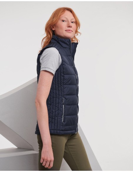 Ladies Nano Bodywarmer5