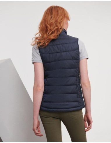 Ladies Nano Bodywarmer6