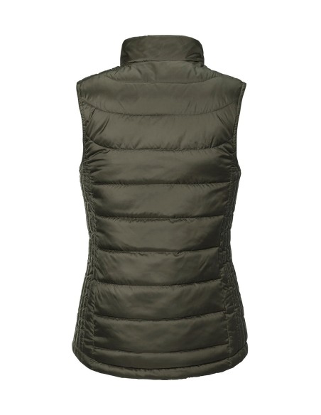 Ladies Nano Bodywarmer7