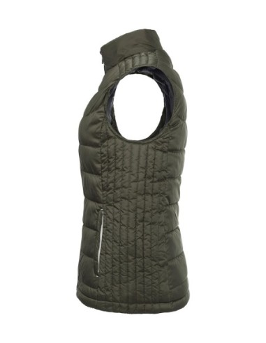 Ladies Nano Bodywarmer11