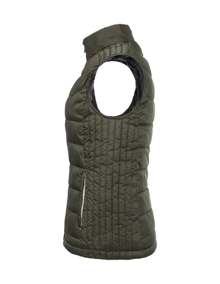 Ladies Nano Bodywarmer11