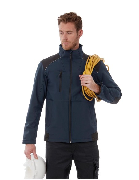 Shield Softshell PRO3