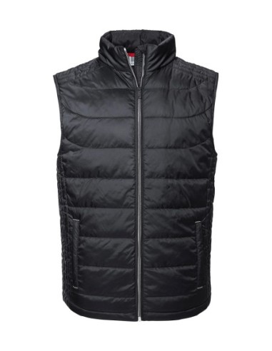 Mens Nano Bodywarmer0