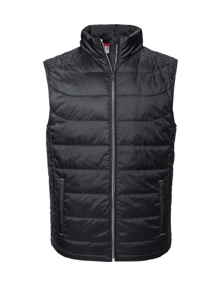 Mens Nano Bodywarmer0