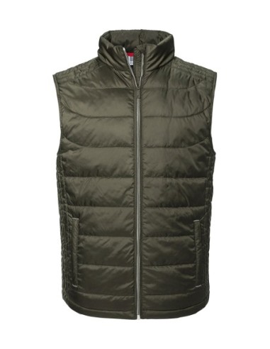 Mens Nano Bodywarmer3