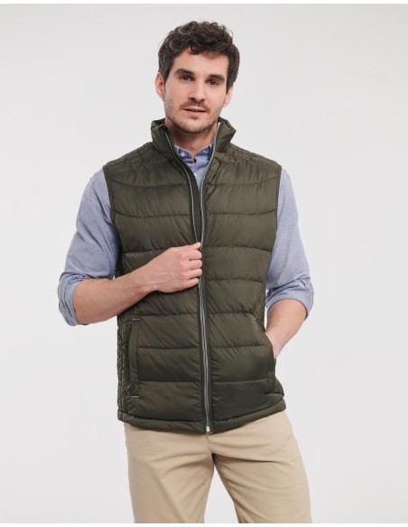 Mens Nano Bodywarmer4