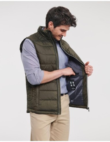 Mens Nano Bodywarmer5