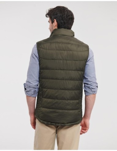 Mens Nano Bodywarmer6