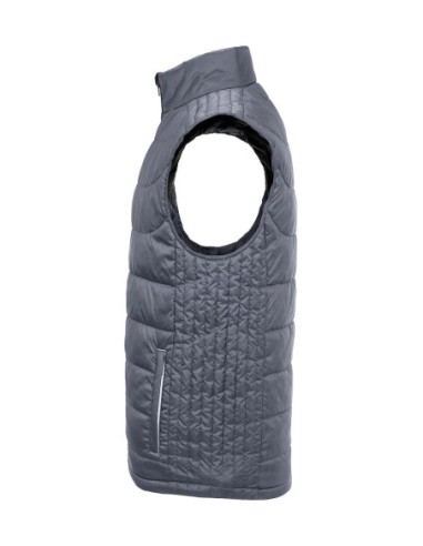 Mens Nano Bodywarmer8