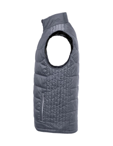 Mens Nano Bodywarmer8