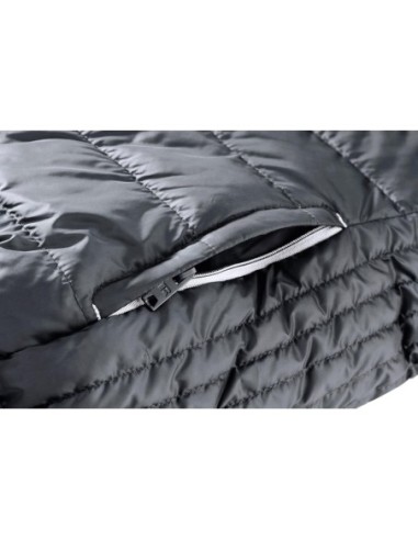 Ladies Hooded Nano Jacket8