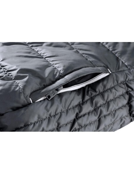 Ladies Hooded Nano Jacket8