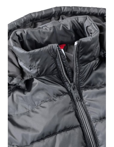 Ladies Hooded Nano Jacket9