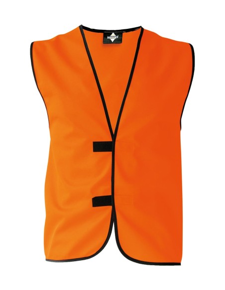 Identification Vest "Leipzig"4