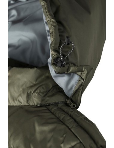 Mens Hooded Nano Jacket9