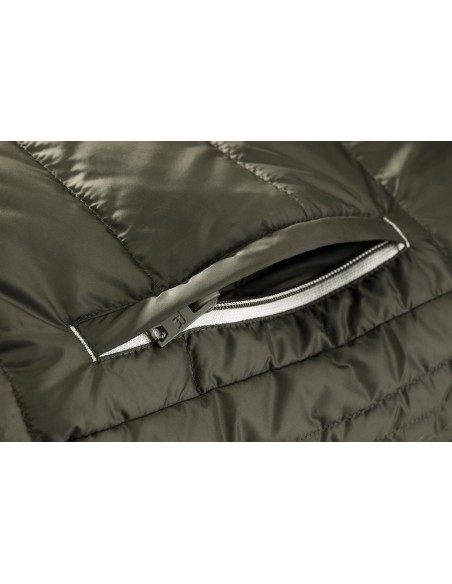 Mens Hooded Nano Jacket11