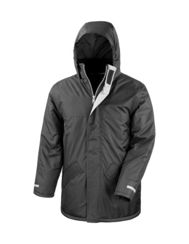 Winter Parka0