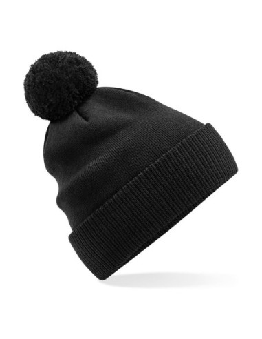 Organic Cotton Snowstar® Beanie0