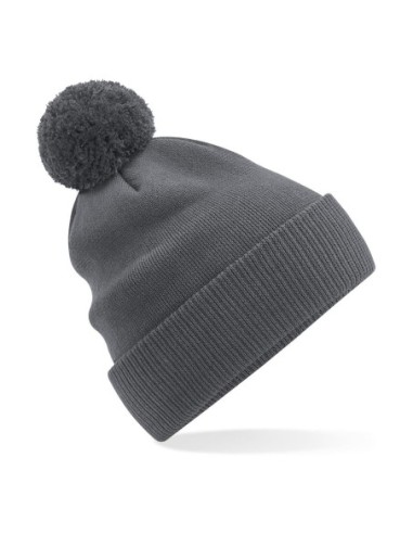 Organic Cotton Snowstar® Beanie1