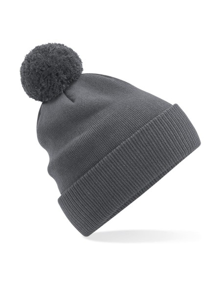Organic Cotton Snowstar® Beanie1