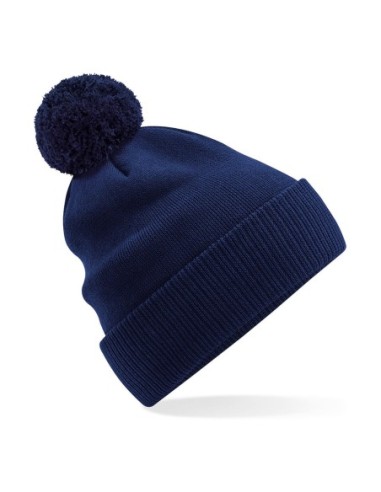 Organic Cotton Snowstar® Beanie2