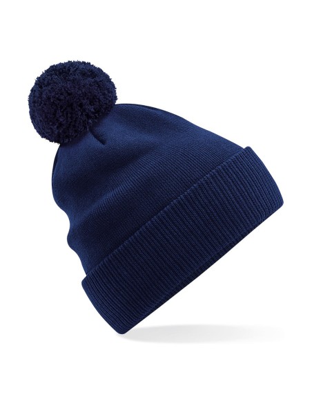 Organic Cotton Snowstar® Beanie2