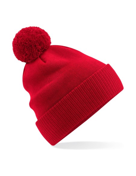 Organic Cotton Snowstar® Beanie3