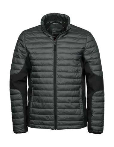 Crossover Jacket0