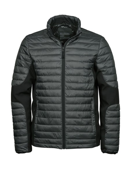 Crossover Jacket0