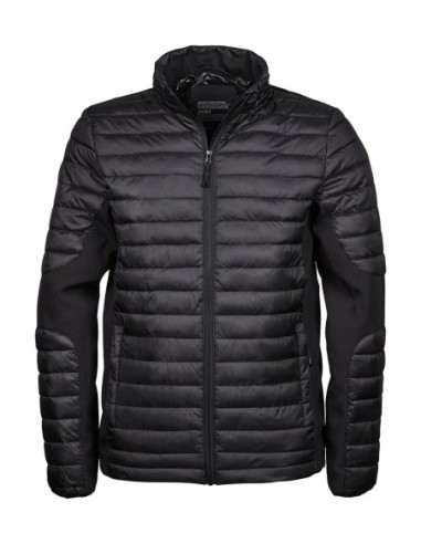 Crossover Jacket1