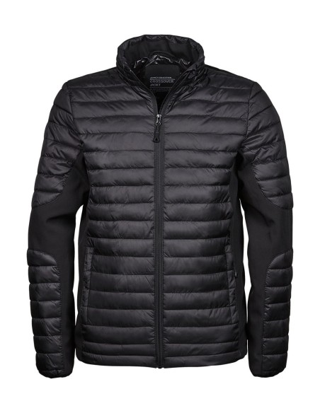 Crossover Jacket1