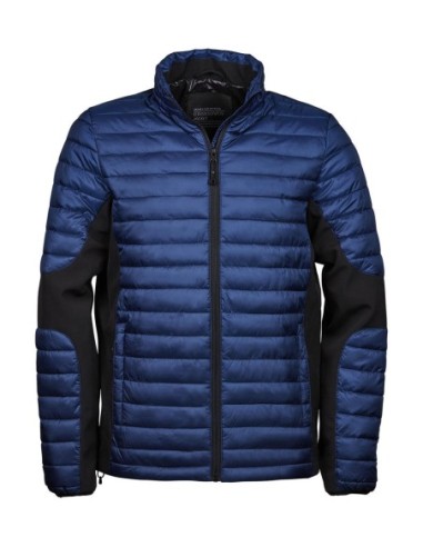 Crossover Jacket2