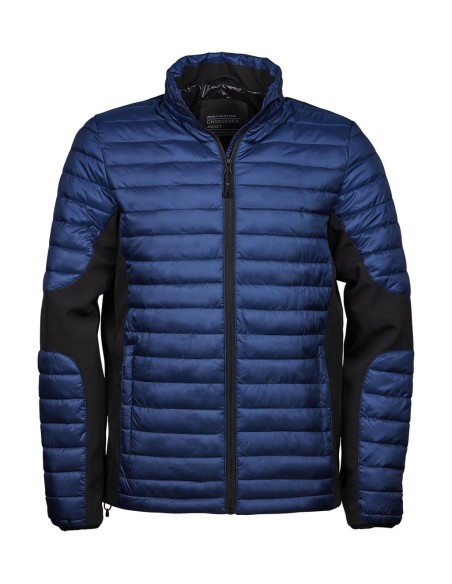 Crossover Jacket2